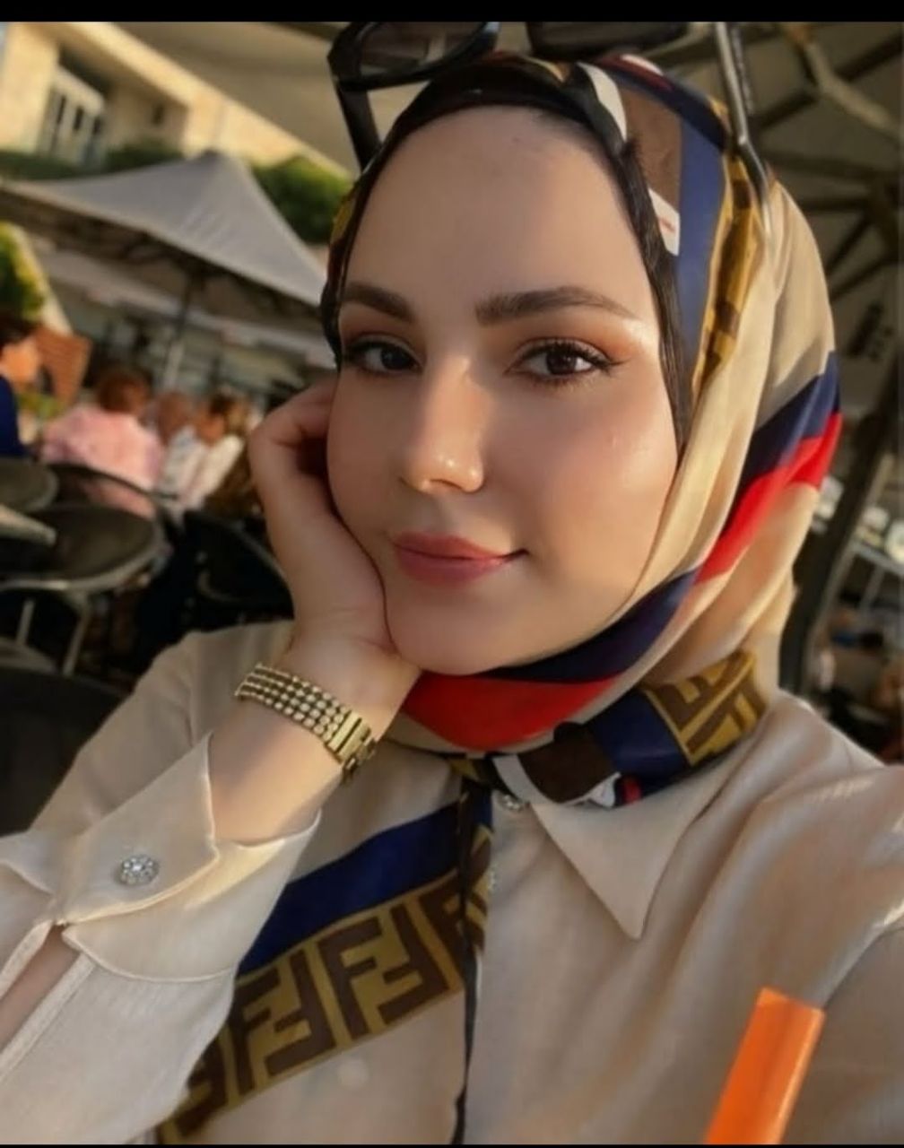 Kahta Sempatik Kadın Escort Reyhan